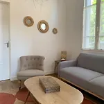 La Soissonnaise, Maison De A *