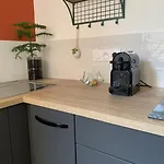 Appartement La Soissonnaise, Maison De A