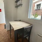 La Soissonnaise, Maison De A Appartement