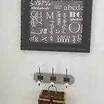 Appartement La Soissonnaise, Maison De A Soissons