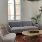 La Soissonnaise, Maison De A Appartement Soissons