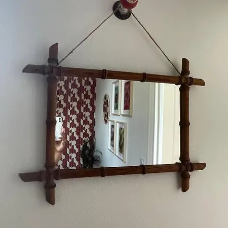 La Soissonnaise, Maison De A Lejlighed