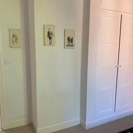 La Soissonnaise, Maison De A Soissons
