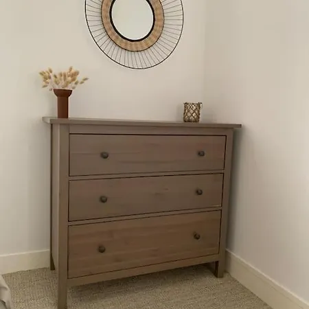 Lejlighed La Soissonnaise, Maison De A