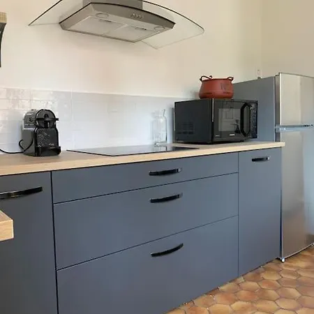 Lejlighed La Soissonnaise, Maison De A *