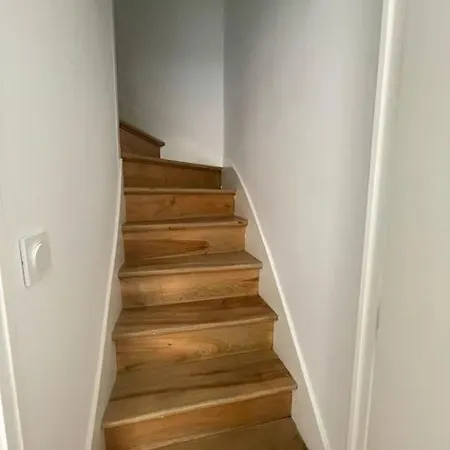 La Soissonnaise, Maison De A Soissons