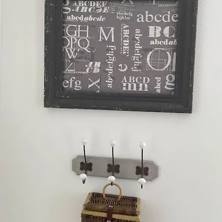 Lejlighed La Soissonnaise, Maison De A Soissons