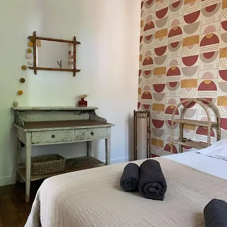 La Soissonnaise, Maison De A Soissons