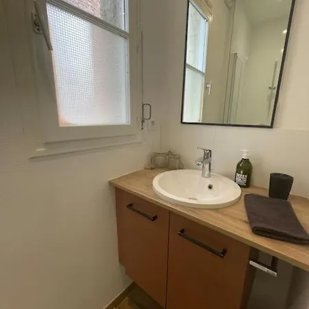 La Soissonnaise, Maison De A *