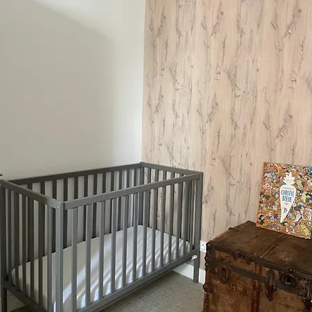 Lejlighed La Soissonnaise, Maison De A *